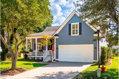 1425 Bloomingdale Lane, Mount Pleasant, SC 29466 - Photo 3