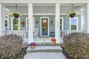 310 Woodgate Wy, Summerville, SC 29485 - Photo 1