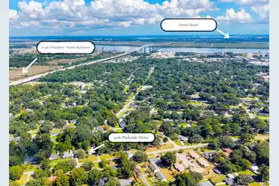 5106 Parkside Drive, North Charleston, SC 29405 - Photo 85