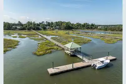1040 Otter Circle, Beaufort, SC 29902 - Photo 59