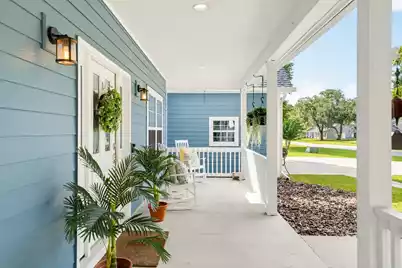 1040 Otter Circle, Beaufort, SC 29902 - Photo 7