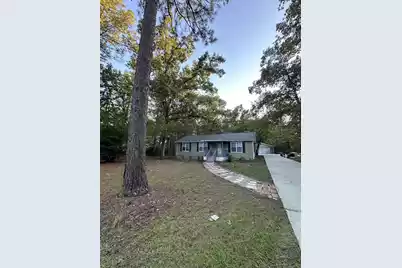 1303 Cleveland Street, Elloree, SC 29047 - Photo 1