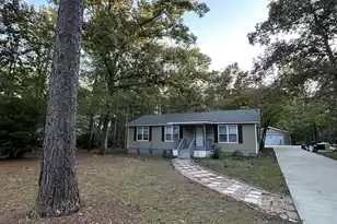 1303 Cleveland St, Elloree, SC 29047 - Photo 1