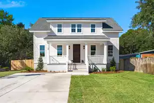 1104 Gunn Ave, Charleston, SC 29407 - Photo 1