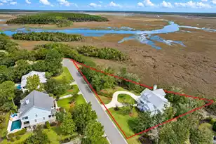 1476 Cat Island Pkwy, Awendaw, SC 29429 - Photo 65