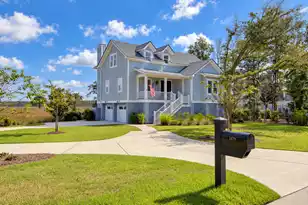 1476 Cat Island Pkwy, Awendaw, SC 29429 - Photo 77