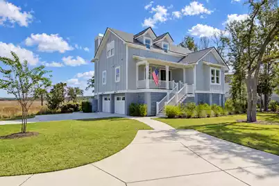 1476 Cat Island Parkway, Awendaw, SC 29429 - Photo 1