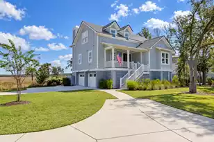 1476 Cat Island Pkwy, Awendaw, SC 29429 - Photo 1