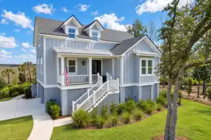 1476 Cat Island Pkwy, Awendaw, SC 29429 - Photo 91