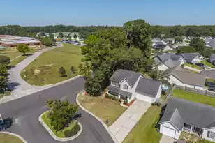 100 Penzance Blvd, Goose Creek, SC 29445 - Photo 37