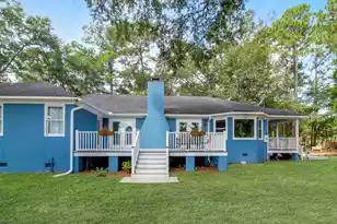 4501 Mill Spring Rd, Hollywood, SC 29449 - Photo 69