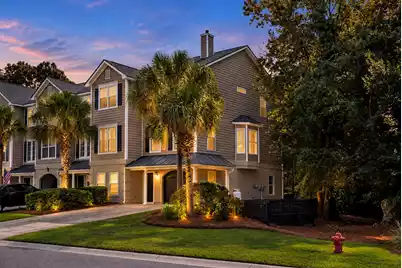 2858 Woodland Park Drive, Mount Pleasant, SC 29466 - Photo 1