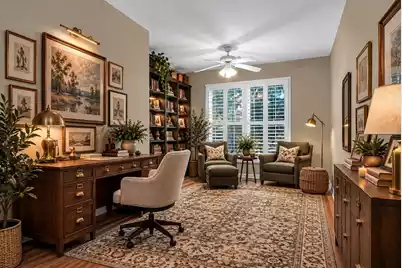 2858 Woodland Park Drive, Mount Pleasant, SC 29466 - Photo 17