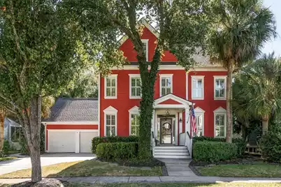 1520 Faith Street, Mount Pleasant, SC 29466 - Photo 23