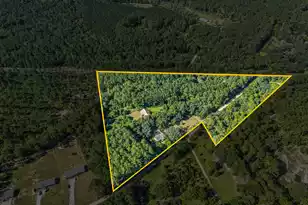 144 Wyman St, Eutawville, SC 29048 - Photo 59