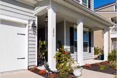 206 Honey Horn Drive, Summerville, SC 29486 - Photo 5