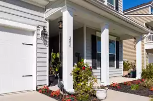 206 Honey Horn Dr, Summerville, SC 29486 - Photo 5
