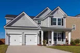 206 Honey Horn Dr, Summerville, SC 29486 - Photo 3