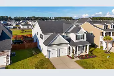 206 Honey Horn Drive, Summerville, SC 29486 - Photo 1