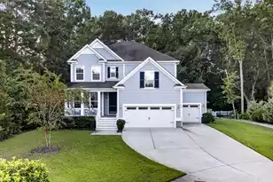 2805 Wagner Wy, Mount Pleasant, SC 29466 - Photo 1