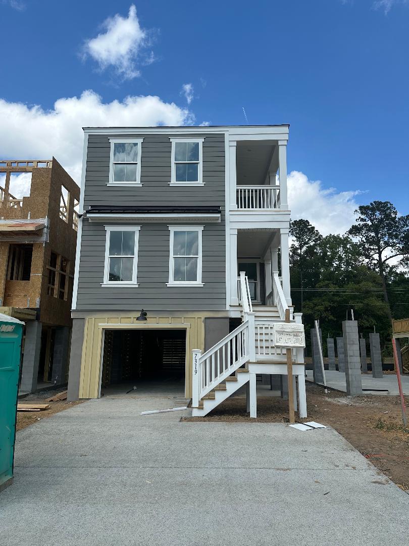 7344 Longtown Dr, Hanahan, SC 29410 - MLS 26027533 - Coldwell Banker