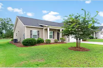 112 Silver Way Drive, Orangeburg, SC 29118 - Photo 3