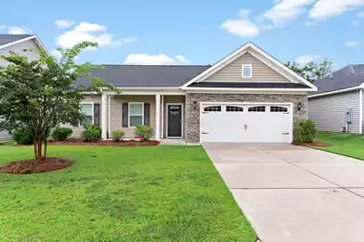 112 Silver Way Drive, Orangeburg, SC 29118 - Photo 1