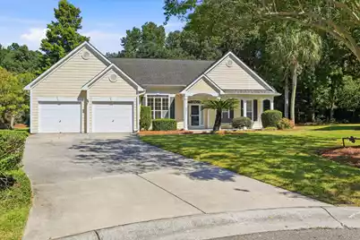 1396 Lakecrest Court, Mount Pleasant, SC 29466 - Photo 1