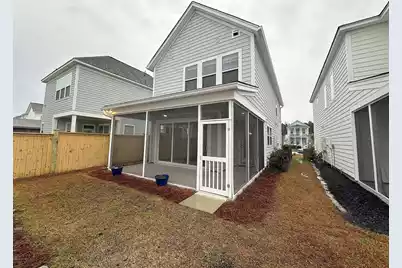 651 Blueway Avenue, Summerville, SC 29486 - Photo 3