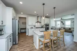 494 Eagleview Dr, Moncks Corner, SC 29461 - Photo 5