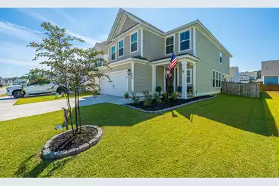 494 Eagleview Drive, Moncks Corner, SC 29461 - Photo 45