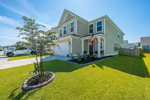 494 Eagleview Dr, Moncks Corner, SC 29461 - Photo 45