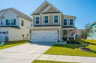 494 Eagleview Dr, Moncks Corner, SC 29461 - Photo 1