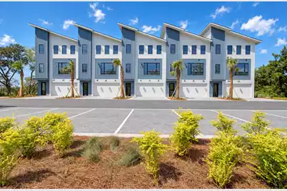 814 Curved Creek Court #3, Charleston, SC 29412 - Photo 5