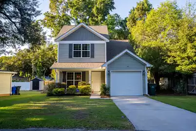 1210 Brody Avenue, Charleston, SC 29407 - Photo 1