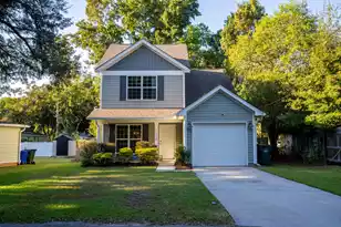 1210 Brody Ave, Charleston, SC 29407 - Photo 1