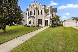 106 Cordoba Ct, Goose Creek, SC 29445 - Photo 1