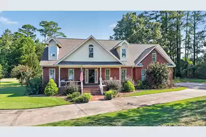 491 Chapel Creek Drive, Santee, SC 29142 - Photo 1
