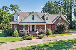 491 Chapel Creek Dr, Santee, SC 29142 - Photo 1