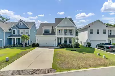 2811 Dearmin Drive, Mount Pleasant, SC 29466 - Photo 1