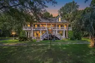 7909 Edingsville Beach Rd, Edisto Island, SC 29438 - Photo 1