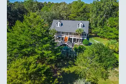 7909 Edingsville Beach Road, Edisto Island, SC 29438 - Photo 61