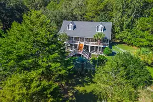 7909 Edingsville Beach Rd, Edisto Island, SC 29438 - Photo 61