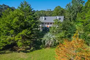 7909 Edingsville Beach Rd, Edisto Island, SC 29438 - Photo 69