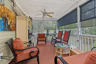 7909 Edingsville Beach Road, Edisto Island, SC 29438 - Photo 41