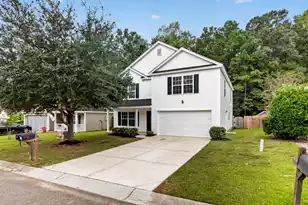 126 Avalon Rd, Summerville, SC 29483 - Photo 1