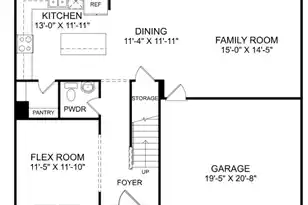 7095 Windham Wy, Ladson, SC 29456 - Photo 3