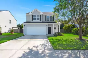 232 Donatella Dr, Goose Creek, SC 29445 - Photo 1
