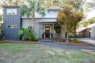 247 Riverland Dr, Charleston, SC 29412 - Photo 1