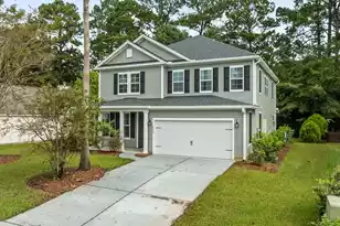 5715 Gabe Moultrie Dr, Ravenel, SC 29470 - Photo 1